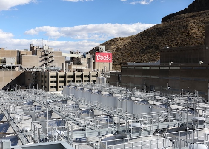 Display Image for course: Cold Storage Roofing Design